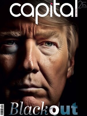 Capital - Magazine